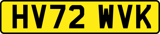 HV72WVK