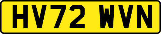 HV72WVN