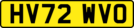 HV72WVO