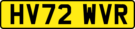 HV72WVR