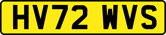 HV72WVS