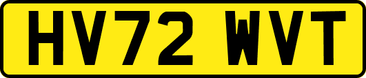 HV72WVT