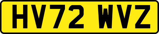 HV72WVZ