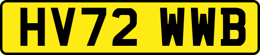 HV72WWB