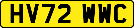 HV72WWC