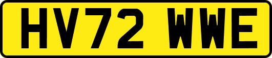 HV72WWE