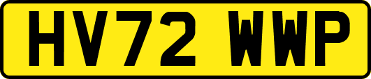 HV72WWP