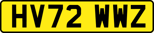 HV72WWZ