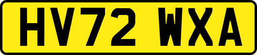 HV72WXA