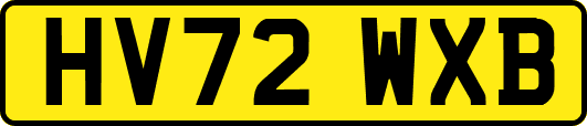 HV72WXB