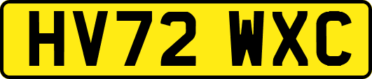 HV72WXC
