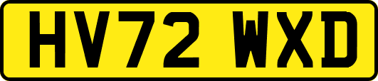 HV72WXD