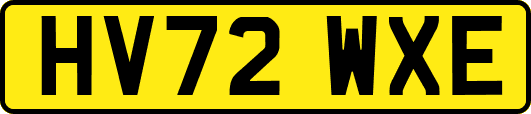 HV72WXE