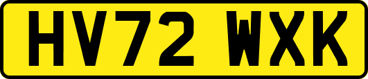 HV72WXK