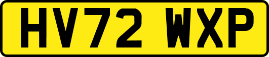 HV72WXP