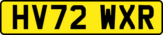 HV72WXR