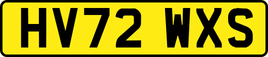 HV72WXS