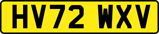HV72WXV