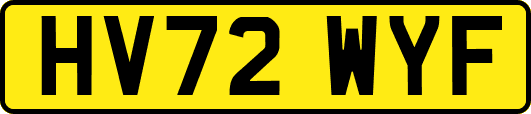 HV72WYF