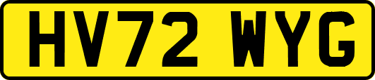 HV72WYG