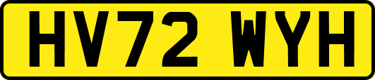 HV72WYH