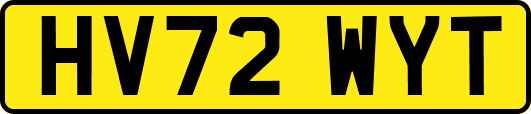 HV72WYT