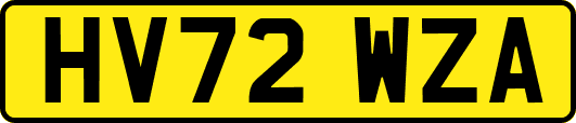 HV72WZA