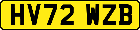 HV72WZB