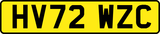 HV72WZC