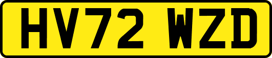 HV72WZD