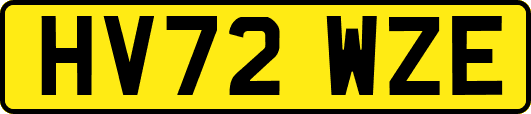 HV72WZE