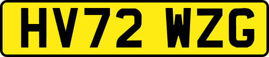 HV72WZG
