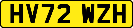 HV72WZH