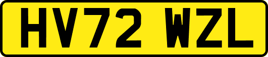 HV72WZL
