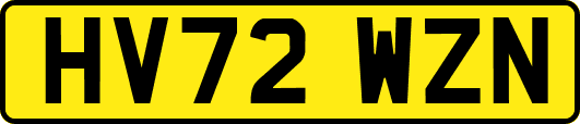 HV72WZN