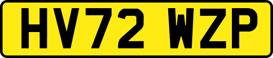 HV72WZP