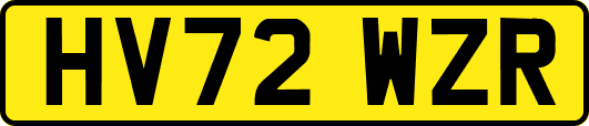 HV72WZR