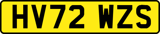 HV72WZS