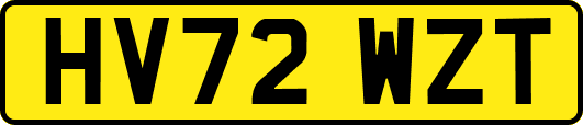 HV72WZT