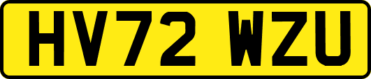 HV72WZU