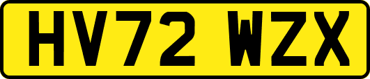 HV72WZX