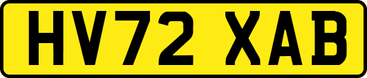 HV72XAB