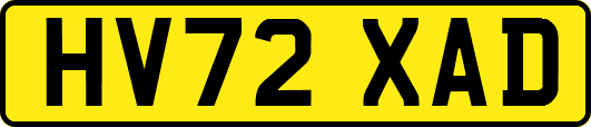 HV72XAD