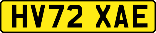 HV72XAE
