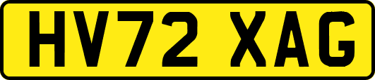 HV72XAG