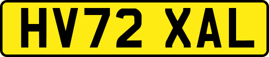 HV72XAL