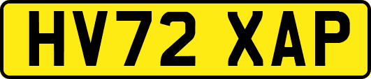 HV72XAP