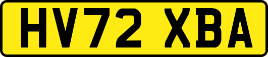 HV72XBA