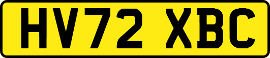 HV72XBC
