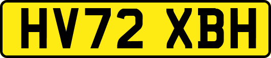 HV72XBH
